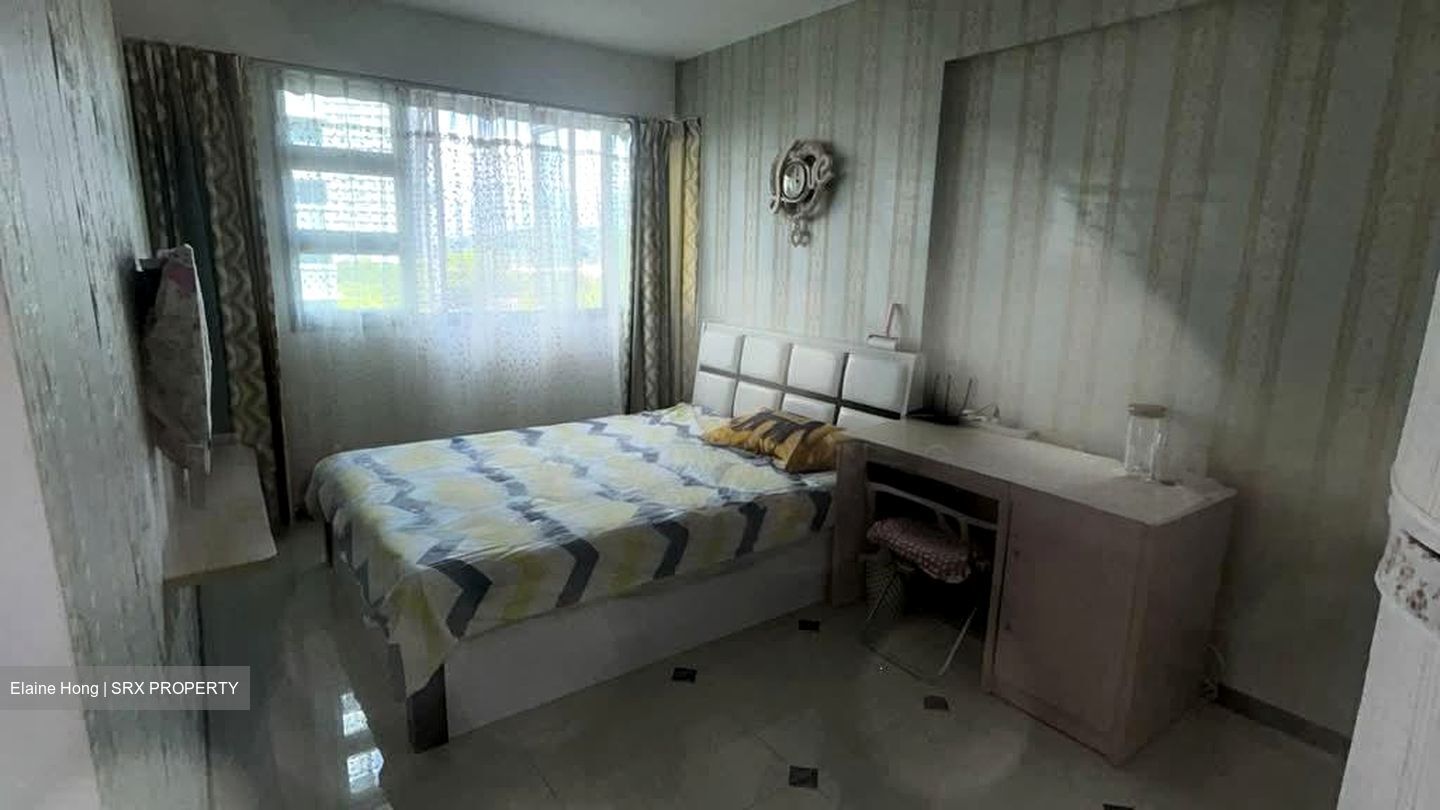 Blk 92B Telok Blangah Parcview (Bukit Merah), HDB 4 Rooms #561499471